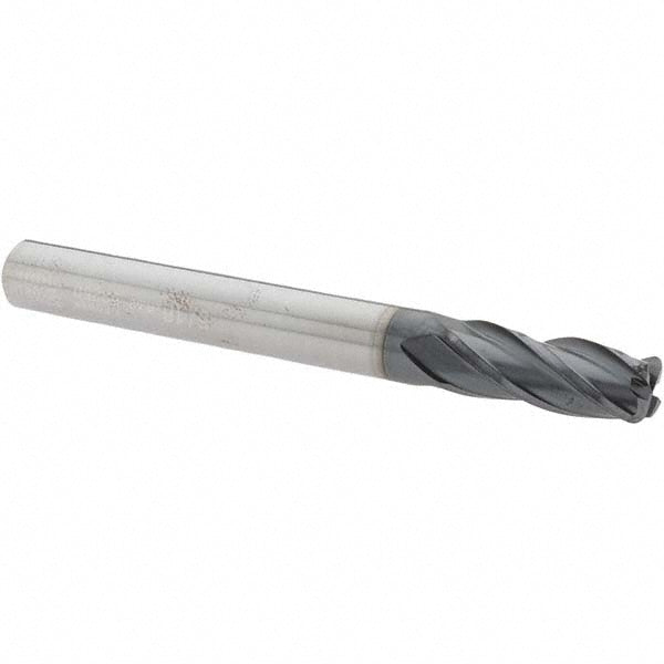 Corner Radius & Corner Chamfer End Mill - YG-1 GM649908