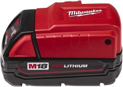 Protective Garment - Milwaukee Tool 49-24-2371