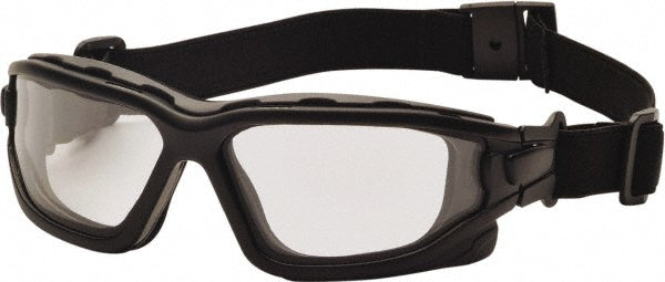 Clear Safety Glasses - PYRAMEX SB7010SDT
