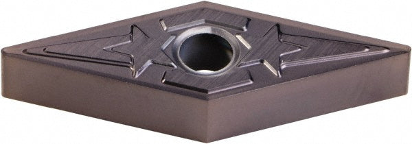 VNGG160404LF Carbide Insert, Grade KCU10, TiAlN - Kennametal 4045102