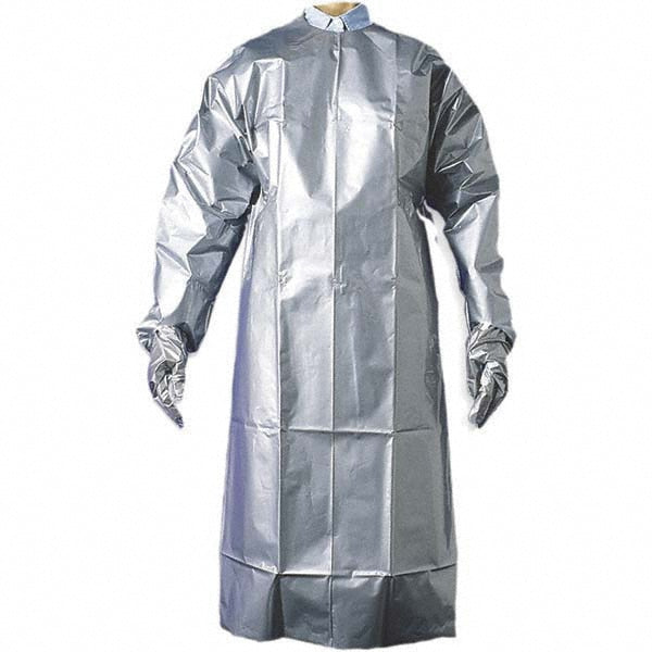 Chemical Resistant Protective Garment - North SSCA/XL