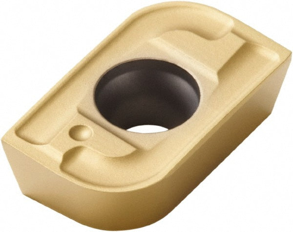 APFT160440R-M13 Solid Carbide Insert, Grade T25M, TiCN - Seco 74017048
