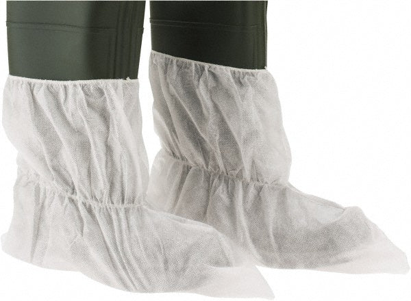 X-Large Protective Garment - Dupont PE444SWHXL010000