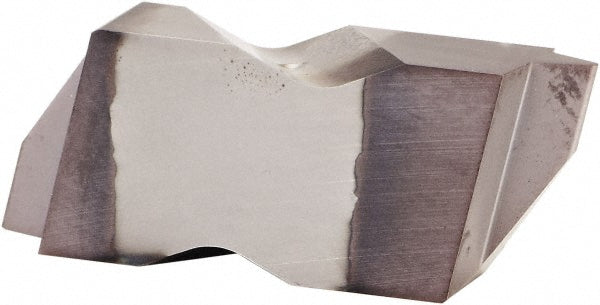 Carbide Insert, Grade KCU25, AlTiN - Kennametal 4033887