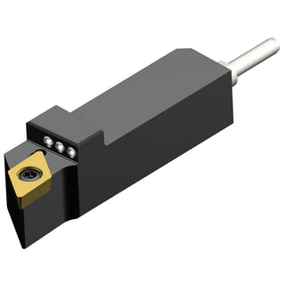 Indexable Turning & Profiling - Sandvik Coromant 6010205
