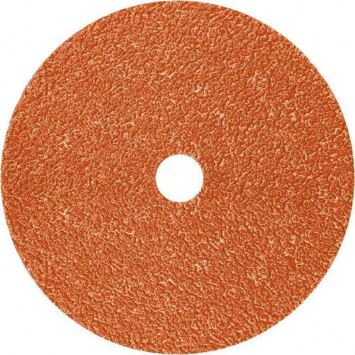 5" 36-Grit Premium Ceramic Alumina Disc - 3M 7100011522