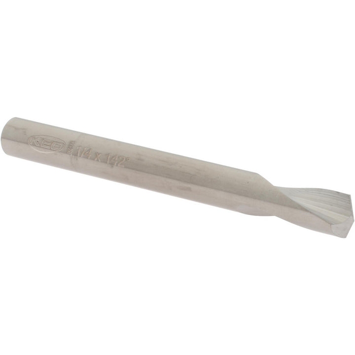 1/4" Spotting Drills & Sets - Keo 956-000-119