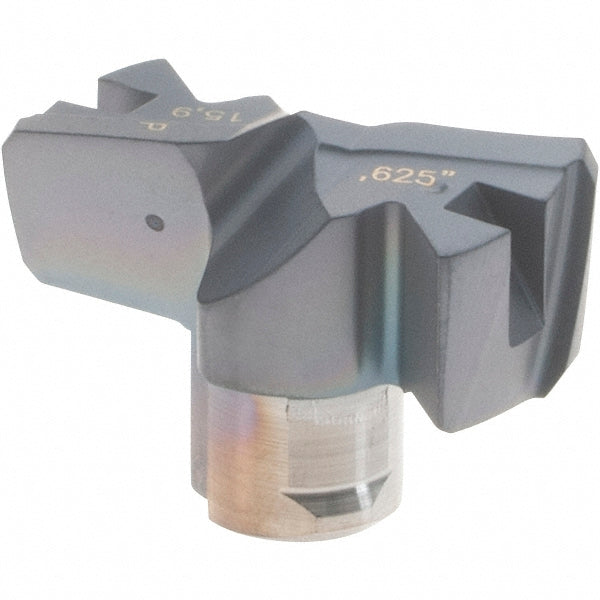 Carbide Insert, Grade IC908, TiAlN - Iscar 5567739