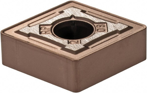 CNMG120408RP Carbide Insert, Grade KCP10B, TiCN - Kennametal 5388039