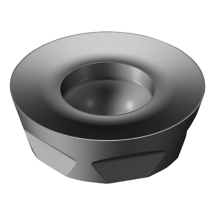 R300-0828E-PL S30T Solid Carbide Insert, Grade S30T, TiAlN - Sandvik Coromant 5853424