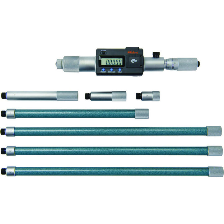 60.0000" Micrometer - Mitutoyo 337-304