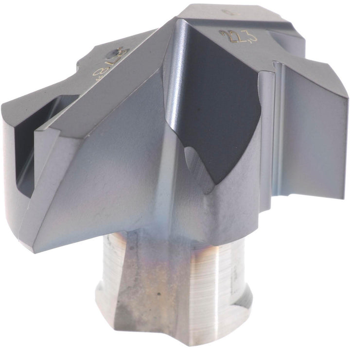 Carbide Insert, Grade IC908, TiAlN - Iscar 5509129