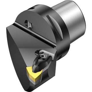 Indexable Turning & Profiling - Sandvik Coromant 5727686