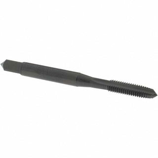 M5x0.8 Metric Coarse High-Speed Steel Standard Tap, Oxide - OSG 22617