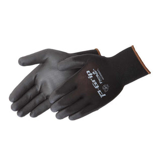Gloves - Liberty Safety 4638BK/XL