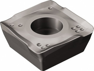 490R-140408M-PM 1130 Solid Carbide Insert, Grade 1130, AlTiCrN - Sandvik Coromant 6971893