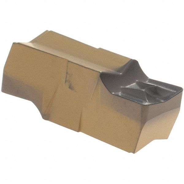 GIFI 5.00E-0.50 Solid Carbide Insert, Grade IC8250, Al2O3 - Iscar 6405207