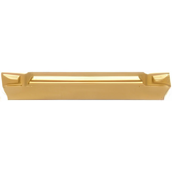 Solid Carbide Insert, Grade CP600, Coated - Seco 02749193