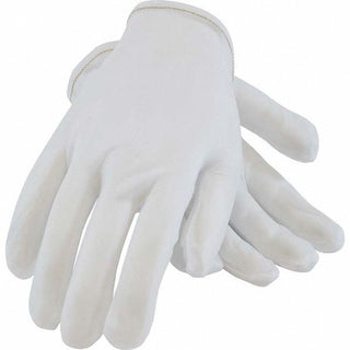 2X-Large White Nylon Blend General Purpose Gloves - PIP 98-740/XXL