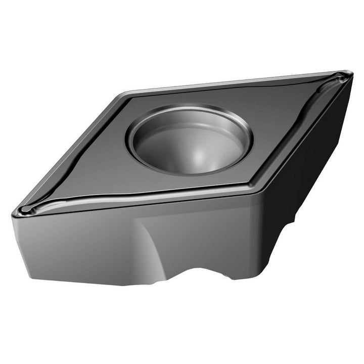 TRDC1308F1105 Carbide Insert, Grade 1105, TiAlN2 - Sandvik Coromant 5755182