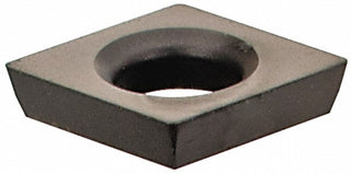 CDHBS4T002 Carbide Insert, Grade KCU10, TiAlN - Kennametal 4053323