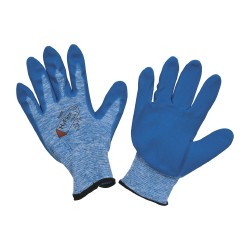 Blue General Purpose Gloves - Ansell 255005