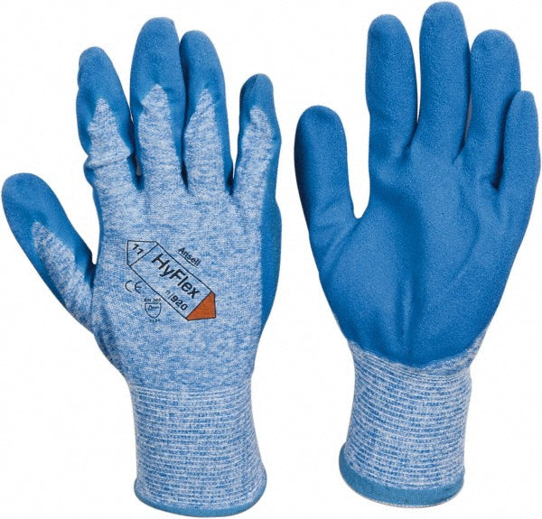 Blue General Purpose Gloves - Ansell 255006