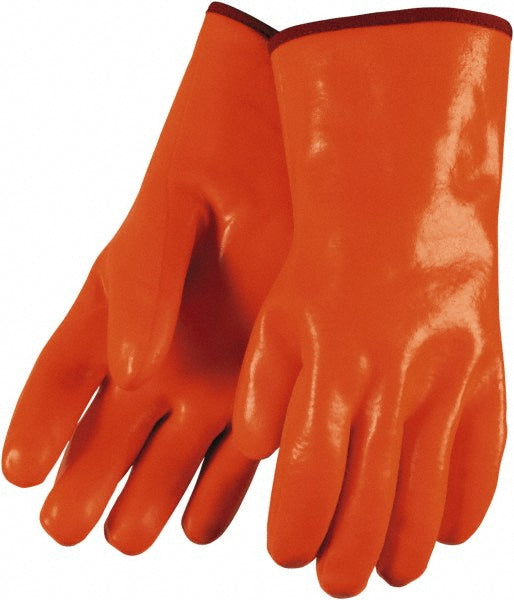 Large Gloves - MCR Safety 6712F