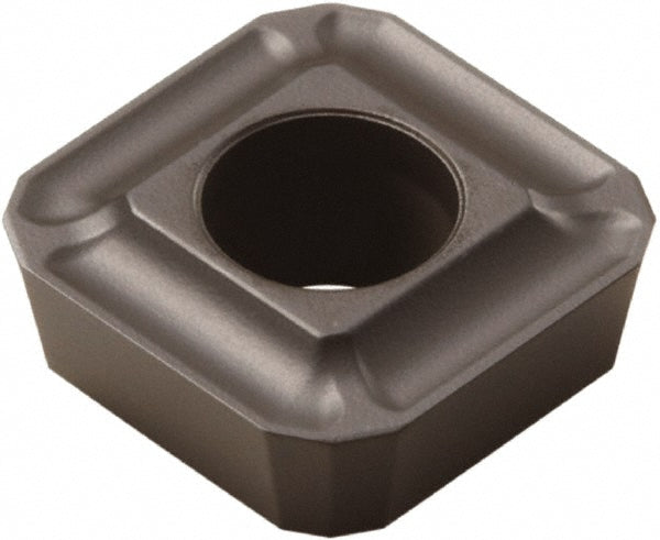0.3120" IC Solid Carbide Insert, Grade DP3000, Coated - Seco 02807369