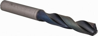 0.5433" Solid Carbide Screw Machine Drill Bit, Coated, 135° point - Sumitomo U101265