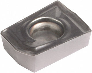 0.3150" IC Carbide Insert, Grade KCU25, AlTiN - Kennametal 5067316