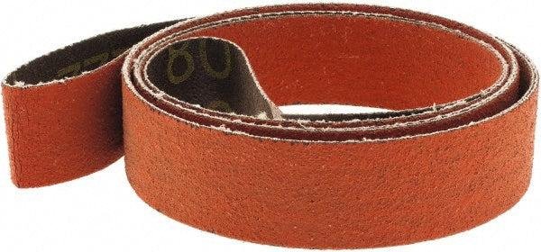 1 x 30" Ceramic Aluminum Oxide Belt - 3M 7010363450