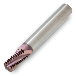 Helical Flute Thread Mills - Ingersoll Cutting Tools 2946019