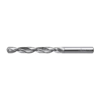 0.1260" Solid Carbide Drill Bit, 118° point - Walter-Titex 5061148
