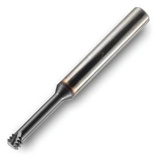 Helical Flute Thread Mills - Ingersoll Cutting Tools 2946060