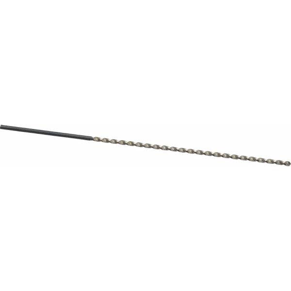 0.0866" High Speed Steel Drill Bit, 130° point - Walter-Titex 5062557
