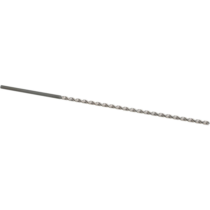 0.0945" High-Speed Steel Drill Bit, 130° point - Walter-Titex 5062559