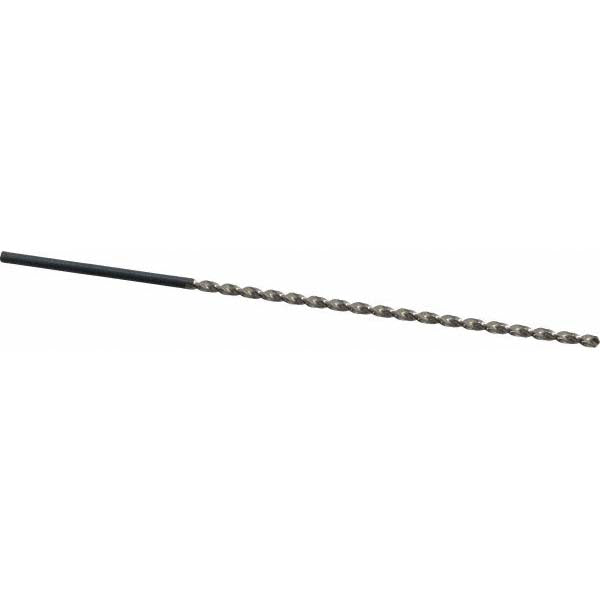 0.1181" High Speed Steel Drill Bit, 130° point - Walter-Titex 5062570