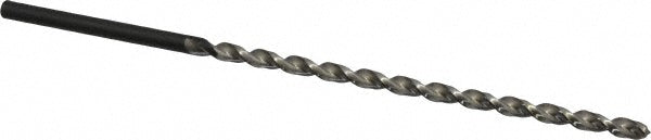 0.2362" High Speed Steel Drill Bit, 130° point - Walter-Titex 5062606