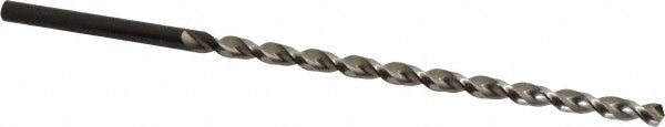 0.3386" High Speed Steel Drill Bit, 130° point - Walter-Titex 5062635