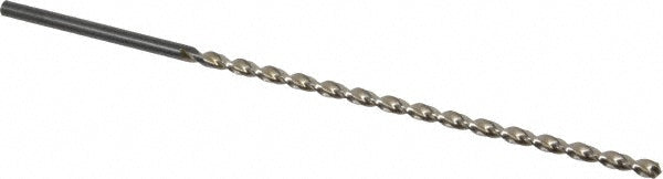 #10 High Speed Steel Drill Bit, 130° point - Walter-Titex 5062500