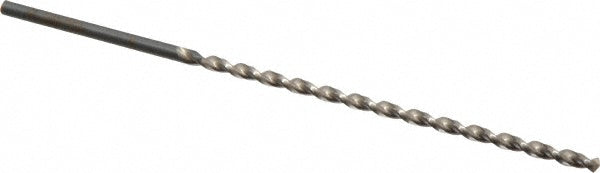 #13 High Speed Steel Drill Bit, 130° point - Walter-Titex 5062503