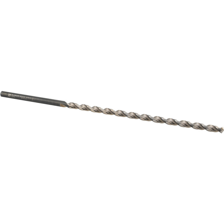 #2 High-Speed Steel Drill Bit, 130° point - Walter-Titex 5062510
