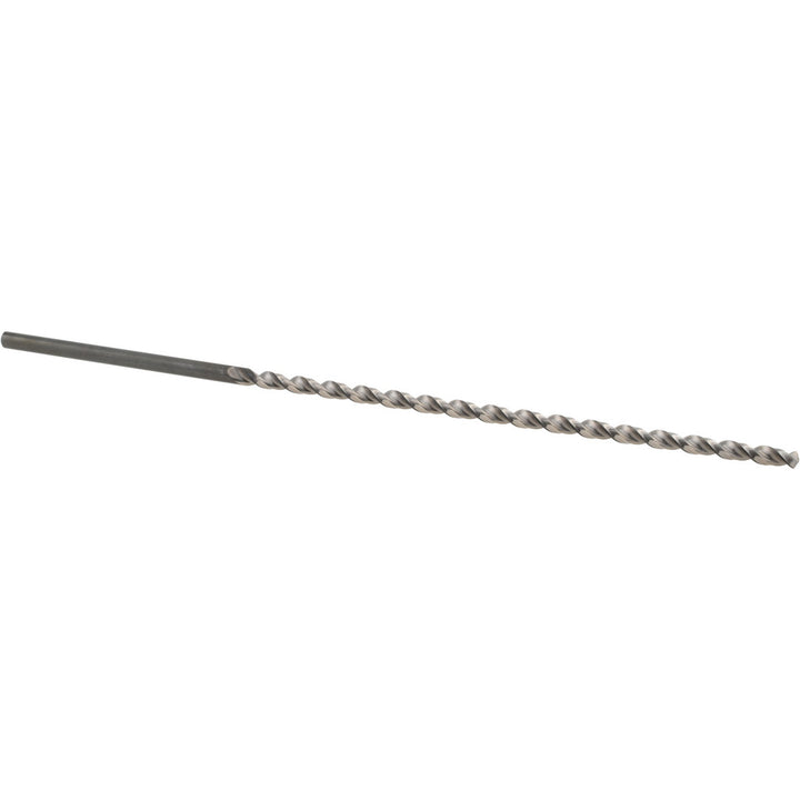 #25 High-Speed Steel Drill Bit, 130° point - Walter-Titex 5062516