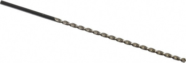 #26 High Speed Steel Drill Bit, 130° point - Walter-Titex 5062517