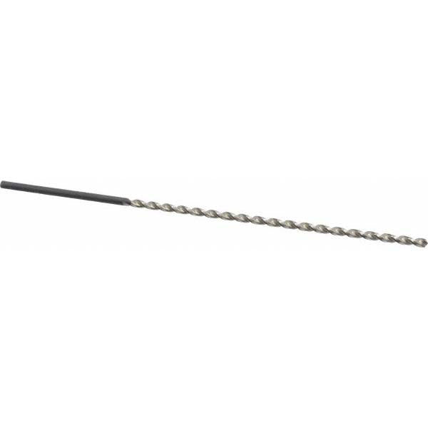 #31 High Speed Steel Drill Bit, 130° point - Walter-Titex 5062523
