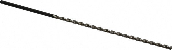 #32 High Speed Steel Drill Bit, 130° point - Walter-Titex 5062524