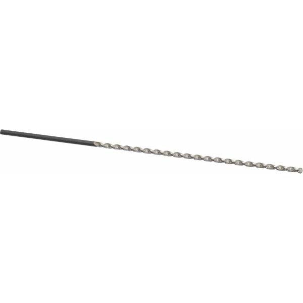 #36 High Speed Steel Drill Bit, 130° point - Walter-Titex 5062528