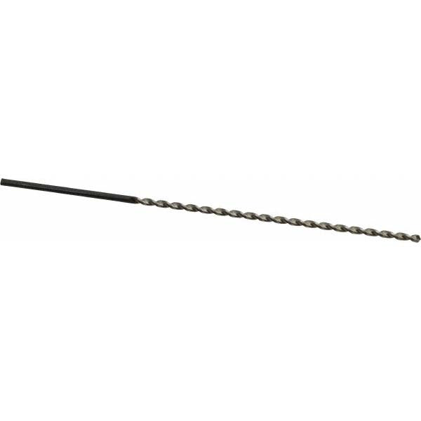 #38 High Speed Steel Drill Bit, 130° point - Walter-Titex 5062530