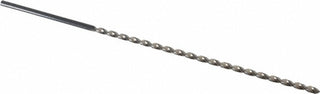 #39 High Speed Steel Drill Bit, 130° point - Walter-Titex 5062531